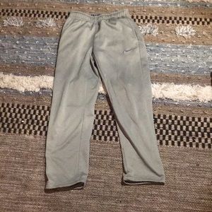 Nike sweat pants